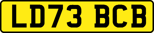 LD73BCB