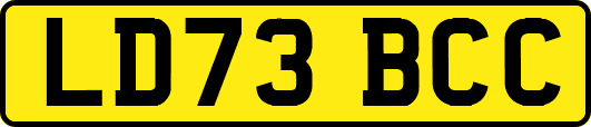 LD73BCC