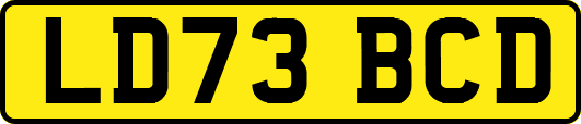 LD73BCD