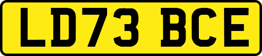 LD73BCE