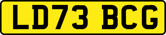 LD73BCG
