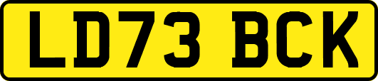 LD73BCK