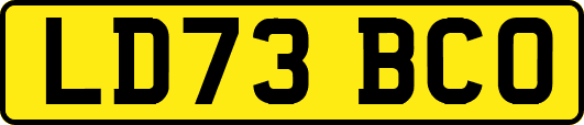 LD73BCO