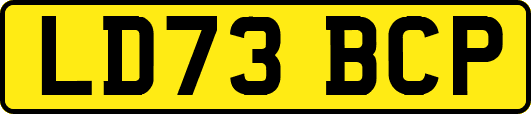 LD73BCP