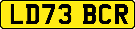 LD73BCR