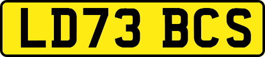 LD73BCS