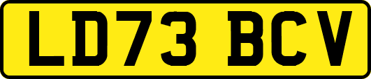 LD73BCV