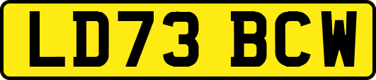 LD73BCW