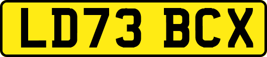 LD73BCX