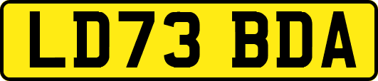 LD73BDA