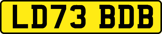 LD73BDB