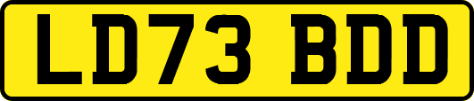 LD73BDD