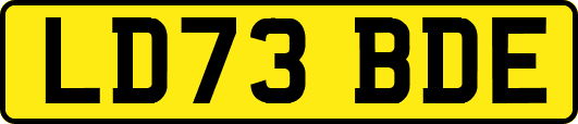 LD73BDE