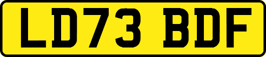 LD73BDF