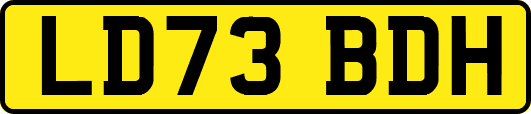 LD73BDH