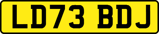 LD73BDJ