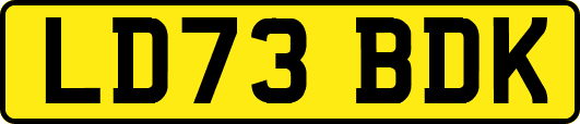 LD73BDK