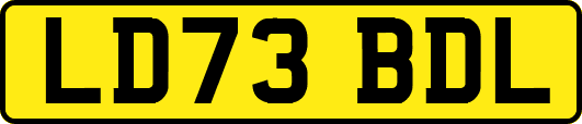 LD73BDL