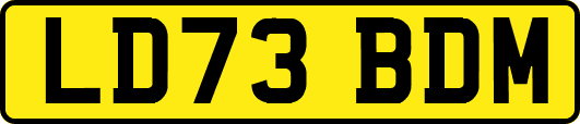 LD73BDM