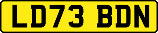 LD73BDN