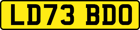 LD73BDO