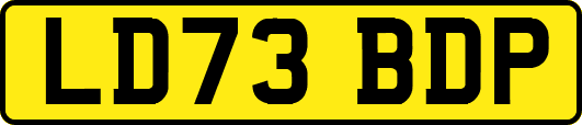 LD73BDP