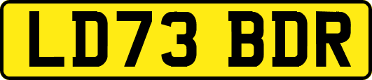 LD73BDR