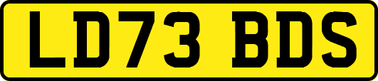 LD73BDS