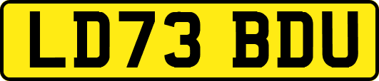 LD73BDU
