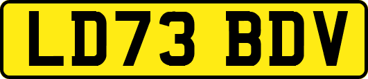 LD73BDV