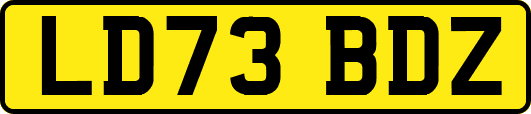 LD73BDZ