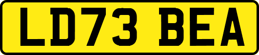 LD73BEA