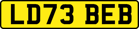LD73BEB