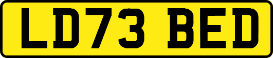 LD73BED
