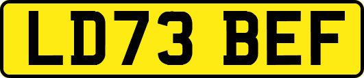 LD73BEF