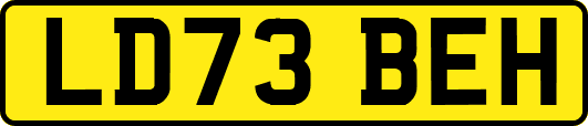 LD73BEH