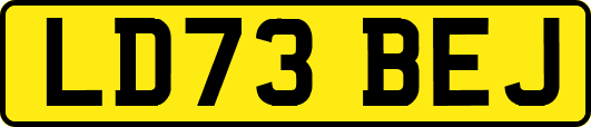 LD73BEJ