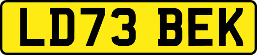 LD73BEK