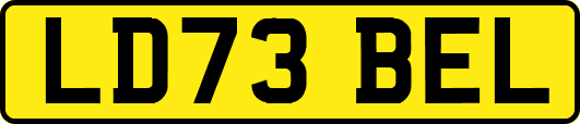 LD73BEL