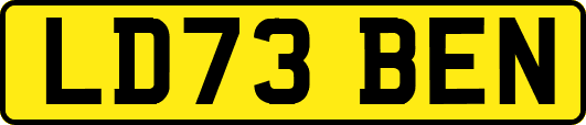 LD73BEN