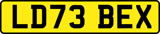 LD73BEX