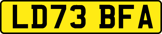 LD73BFA