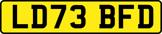 LD73BFD