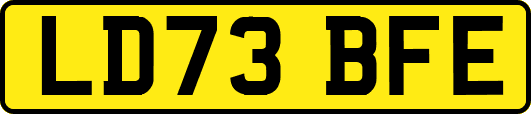 LD73BFE