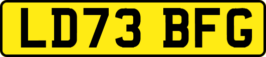 LD73BFG