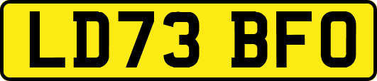 LD73BFO