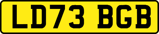 LD73BGB
