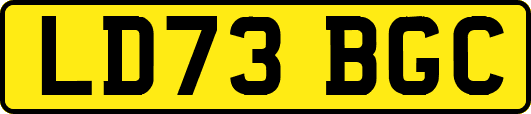 LD73BGC