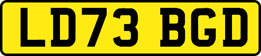 LD73BGD