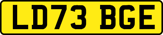 LD73BGE